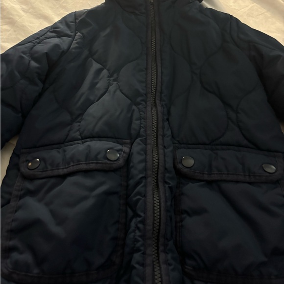 Kids Jacket - Picture 2 of 4